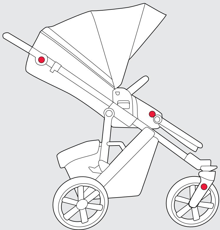 ABC DESIGN SALSA RUN - 61