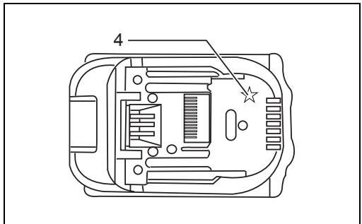 MAKITA DJR143 DJR145 DJR183 DJR185 - 4