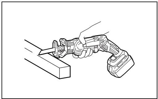 MAKITA DJR143 DJR145 DJR183 DJR185 - 17