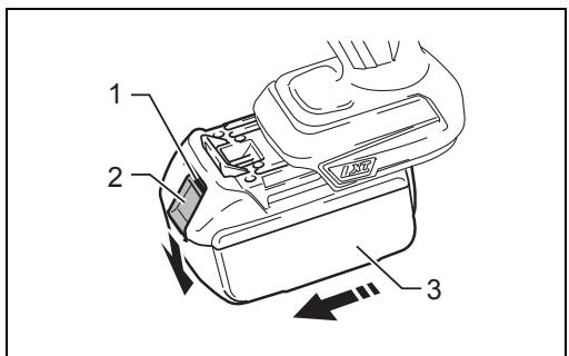 MAKITA DJR143 DJR145 DJR183 DJR185 - 3