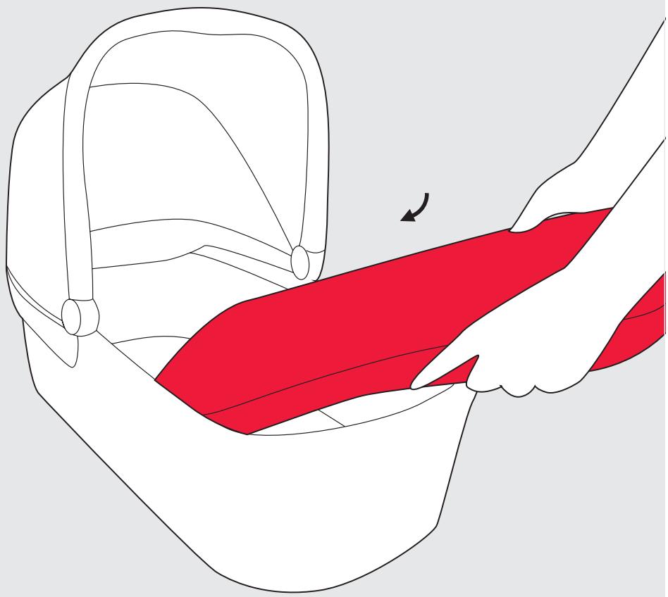 ABC DESIGN SALSA 4 AIR - 46