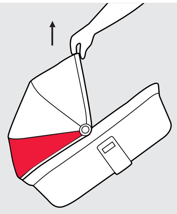 ABC DESIGN SALSA 4 AIR - 42