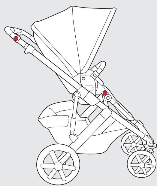 ABC DESIGN SALSA 4 AIR - 69