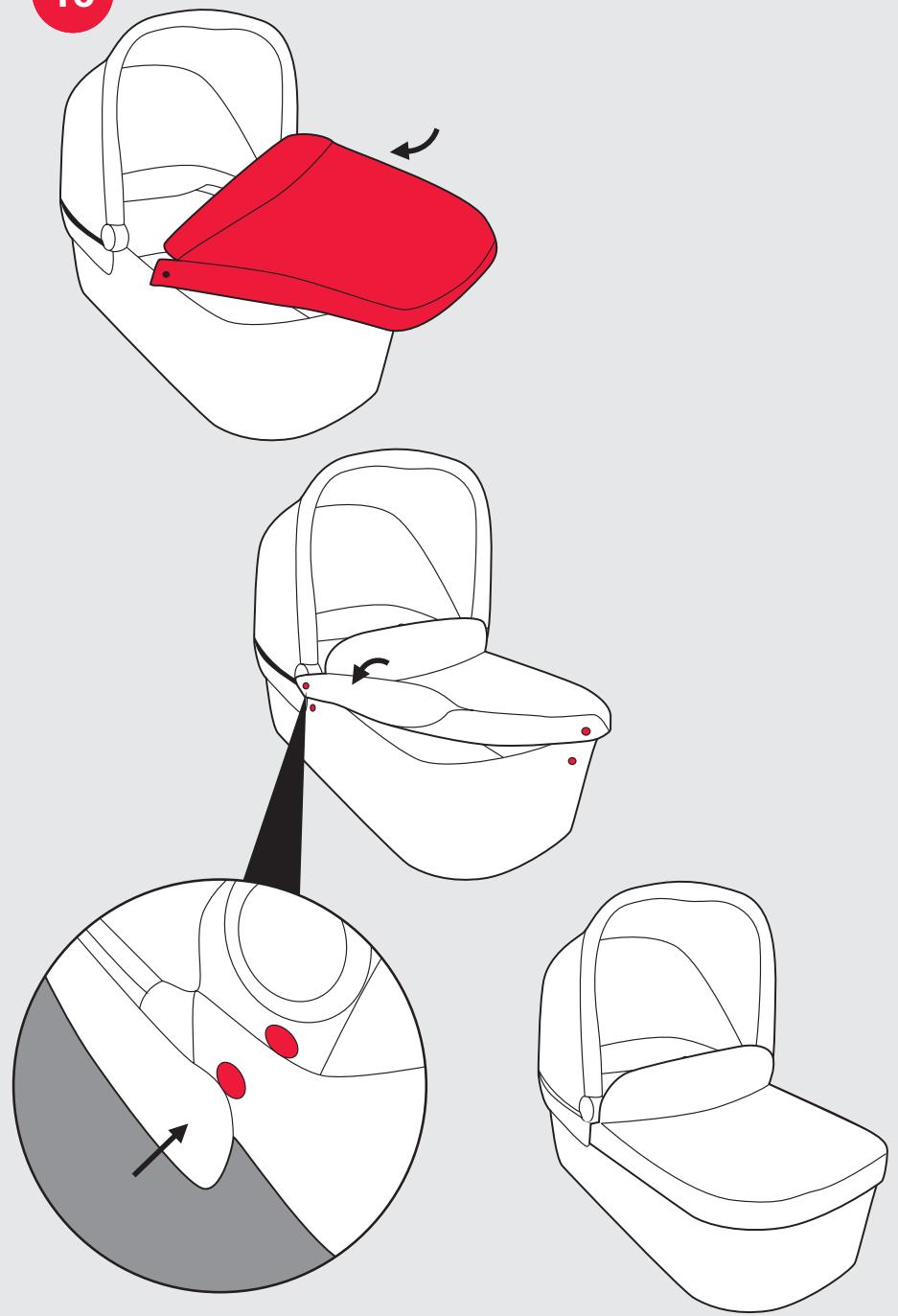 ABC DESIGN SALSA 4 AIR - 47
