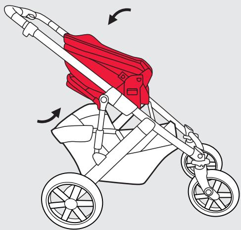 ABC DESIGN SALSA 4 AIR - 65