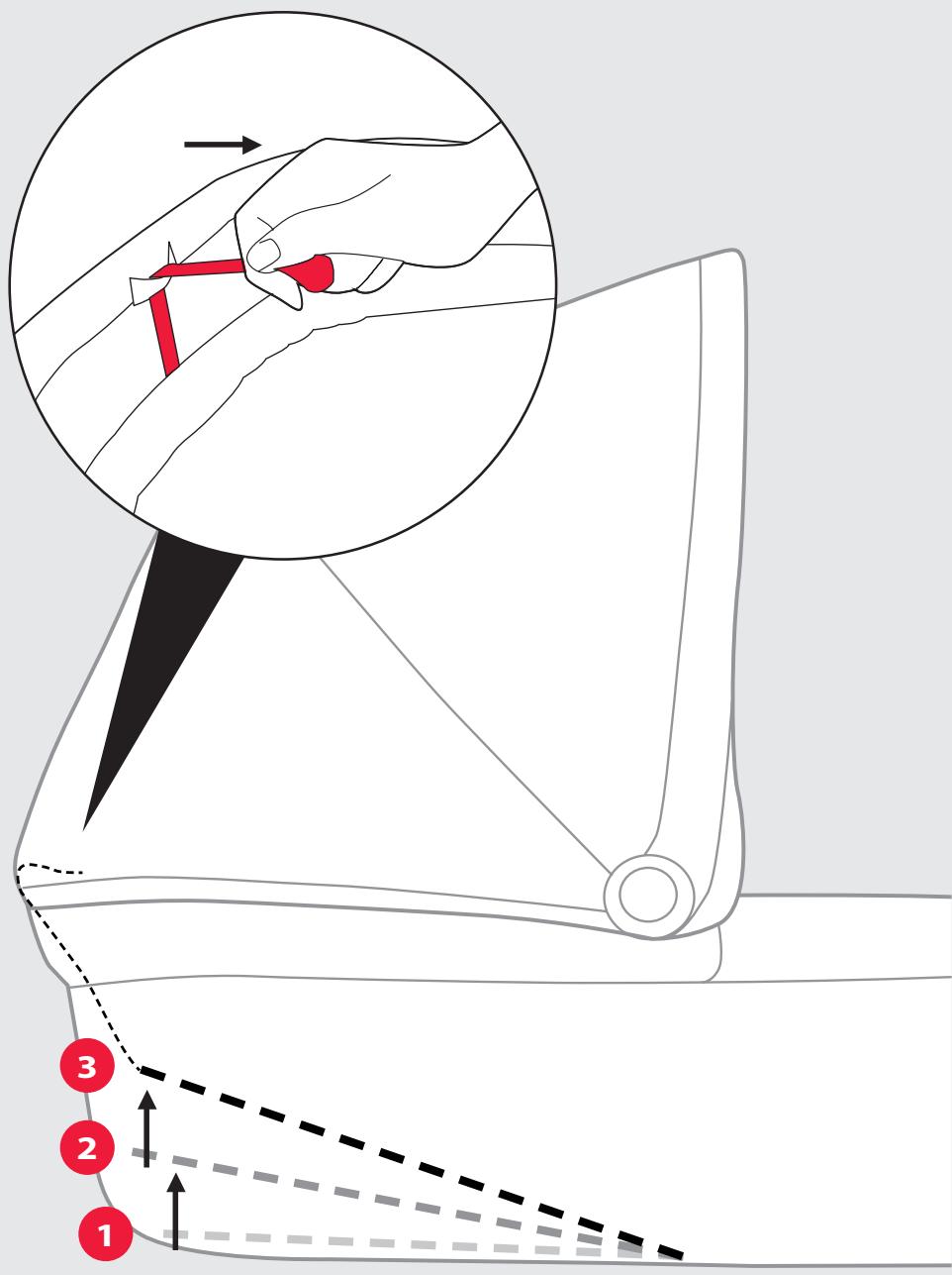 ABC DESIGN SALSA 4 AIR - 50