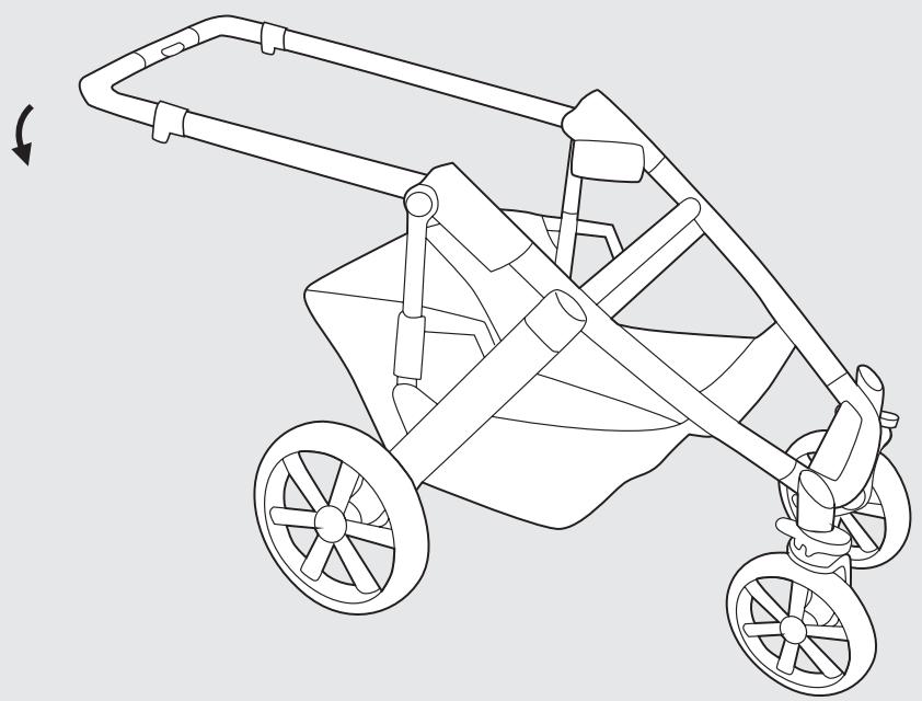 ABC DESIGN SALSA 4 AIR - 58