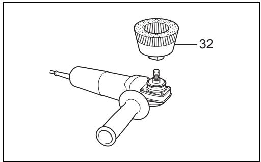 MAKITA GA5040R - 22