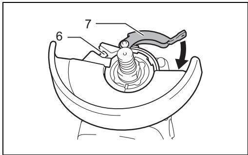 MAKITA GA5040R - 7
