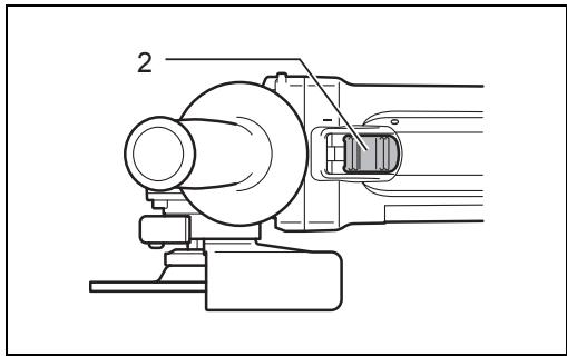 MAKITA GA5040R - 3
