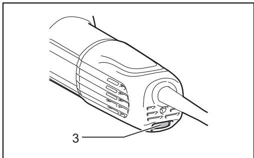 MAKITA GA5040R - 4