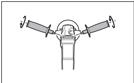 MAKITA GA5040R - 5