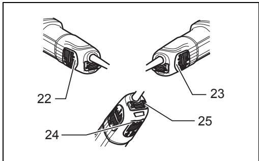 MAKITA GA5040R - 17