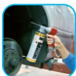 PRODIF FM035210200 - 200 L 5.5 CV - 14