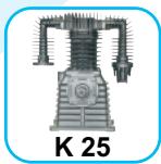 PRODIF FM035210200 - 200 L 5.5 CV - 4