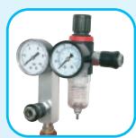 PRODIF FM035210200 - 200 L 5.5 CV - 3