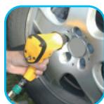 PRODIF FM035210200 - 200 L 5.5 CV - 17