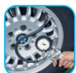 PRODIF FM035210200 - 200 L 5.5 CV - 9