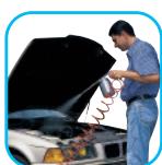 PRODIF FM035210200 - 200 L 5.5 CV - 13