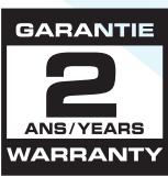 PRODIF FM035210200 - 200 L 5.5 CV - 6