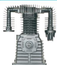 PRODIF FF035310200 - 270 L 5.5 CV - 4