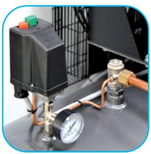 PRODIF FF052511300 500 L 7.5 CV - technical information - 5
