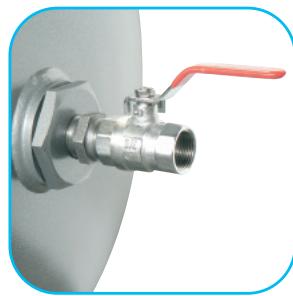 PRODIF FF052511300 500 L 7.5 CV - technical information - 4
