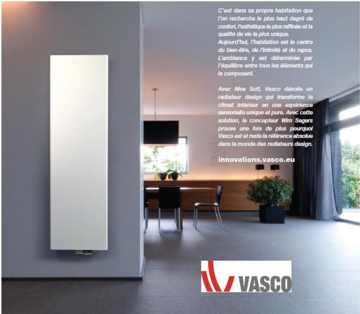 VASCO NIVASOFT LODEN - Quand le climat devient un art - 1