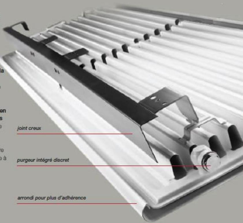 VASCO NIVASOFT LODEN - La symbiose parfaite entre esthétique et intelligence technologique - 1