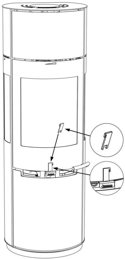 ADURO 9.7 - Regulation of the Aduro-tronic control - 1