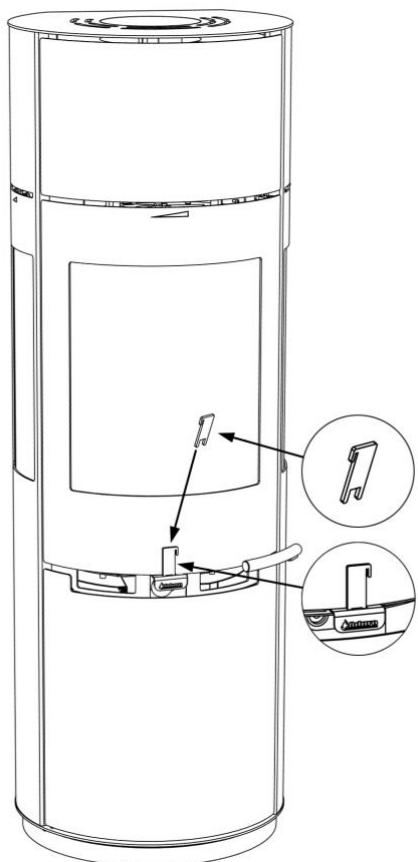 ADURO 9.7 - Justering av Aduro-tronic-automatiken - 1