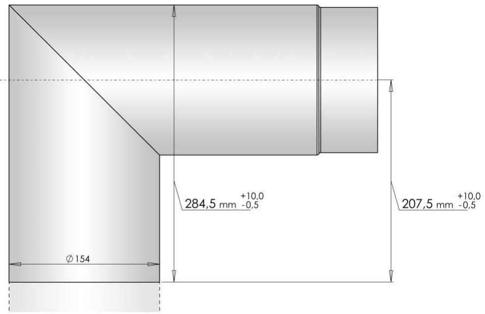 ADURO 9.7 - Röranslutning - 1