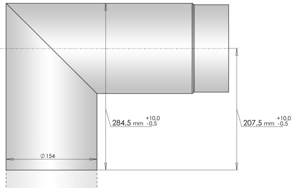 ADURO 9.7 - Rørtilslutning - 1