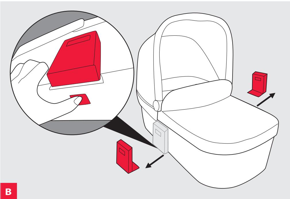 ABC DESIGN SAMBA - Instructions for use - 54