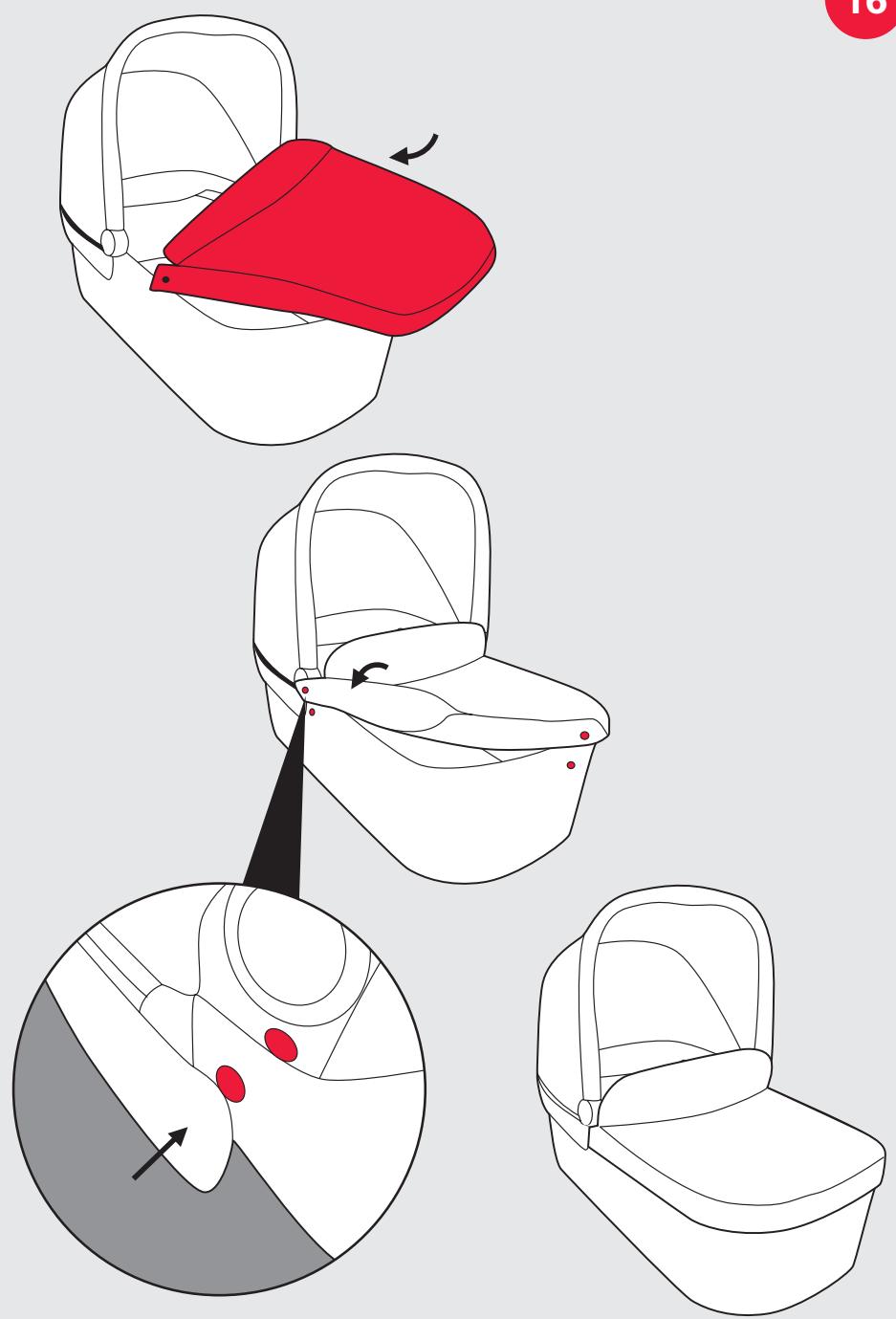 ABC DESIGN SAMBA - Instructions for use - 52