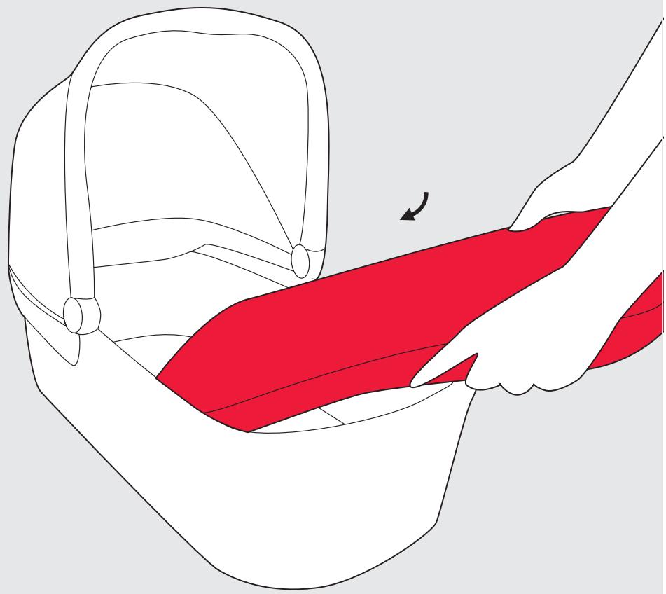 ABC DESIGN SAMBA - Instructions for use - 51
