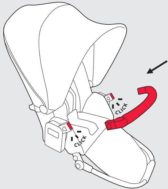 ABC DESIGN SAMBA - Instructions for use - 38