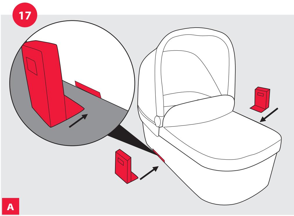 ABC DESIGN SAMBA - Instructions for use - 53