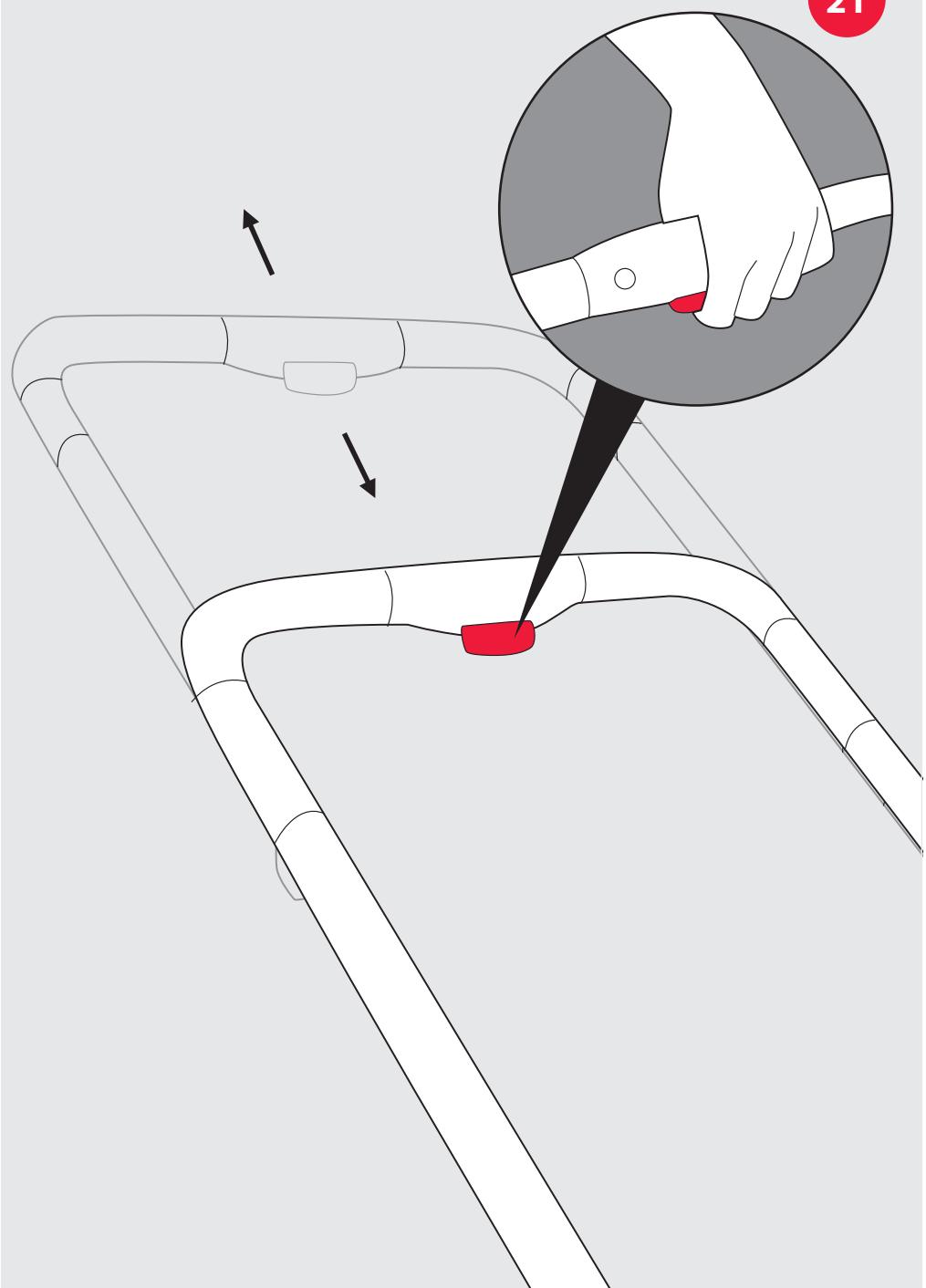 ABC DESIGN SAMBA - Instructions for use - 61