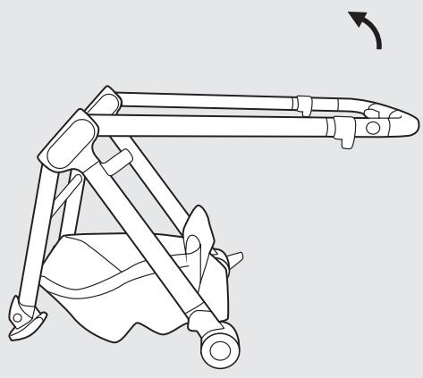 ABC DESIGN SAMBA - Instructions for use - 7
