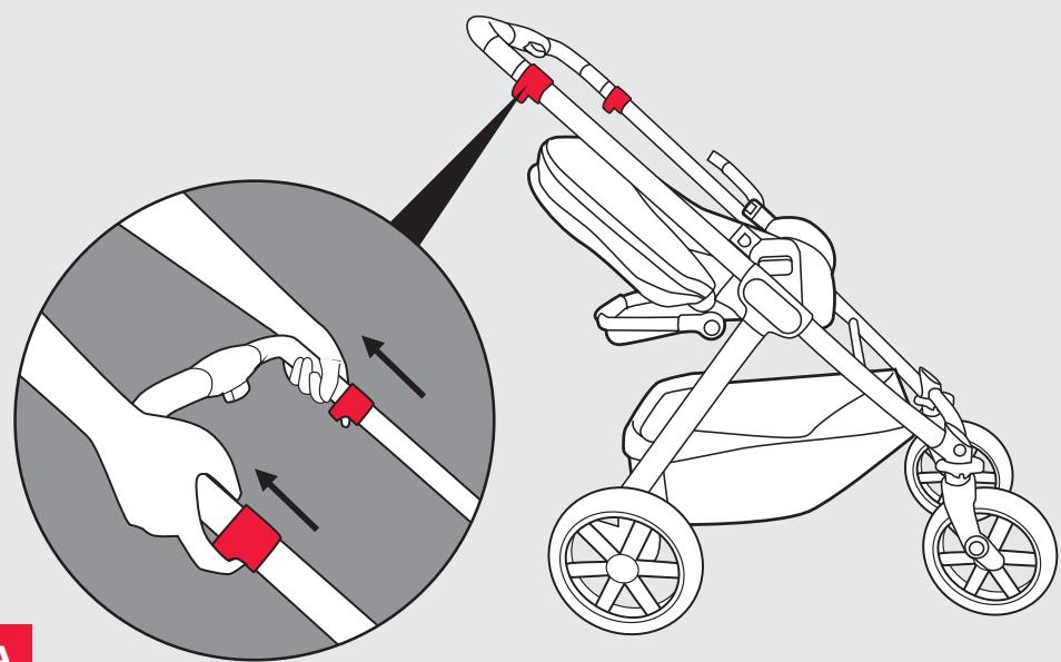 ABC DESIGN SAMBA - Instructions for use - 71