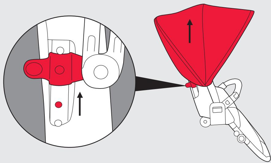ABC DESIGN SAMBA - Instructions for use - 33