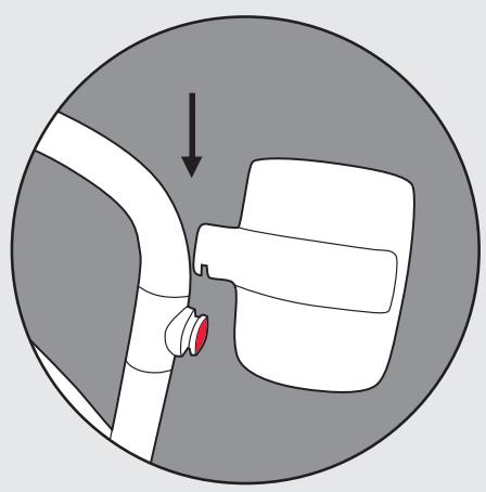 ABC DESIGN SAMBA - Instructions for use - 75