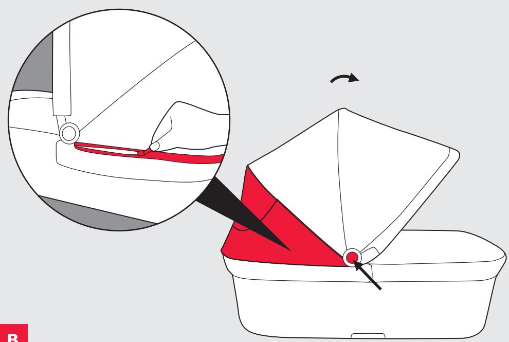ABC DESIGN SAMBA - Instructions for use - 46