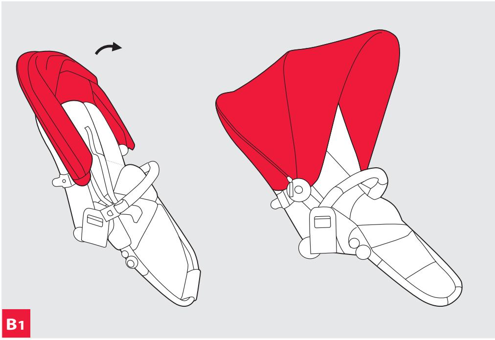 ABC DESIGN SAMBA - Instructions for use - 30
