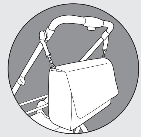 ABC DESIGN SAMBA - Instructions for use - 74