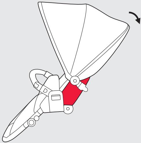 ABC DESIGN SAMBA - Instructions for use - 36
