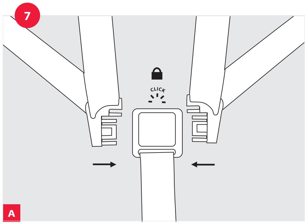 ABC DESIGN SAMBA - Instructions for use - 20