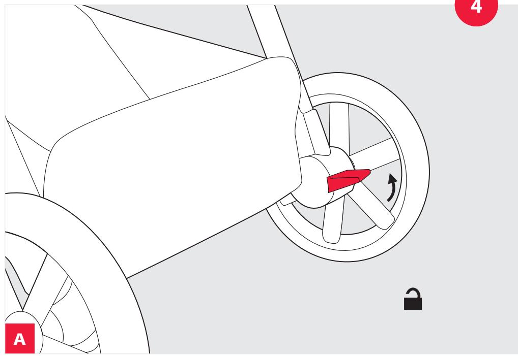 ABC DESIGN SAMBA - Instructions for use - 14