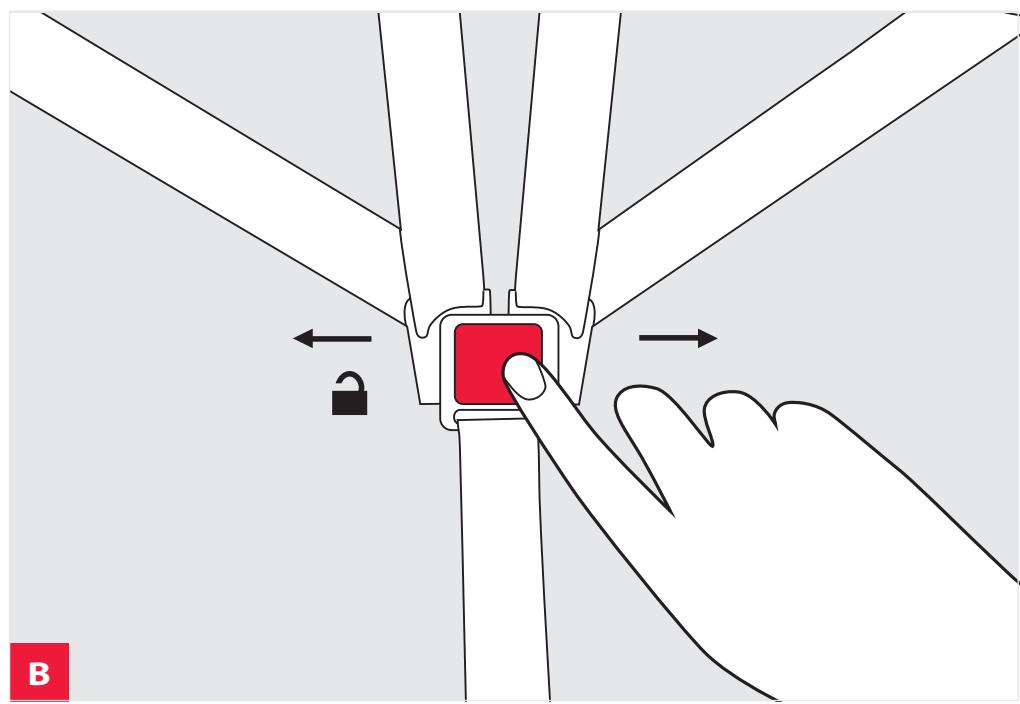 ABC DESIGN SAMBA - Instructions for use - 21
